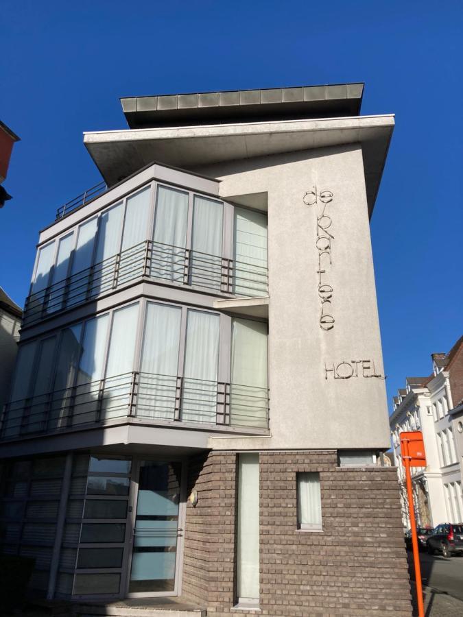 De Rantere Oudenaarde Exterior foto
